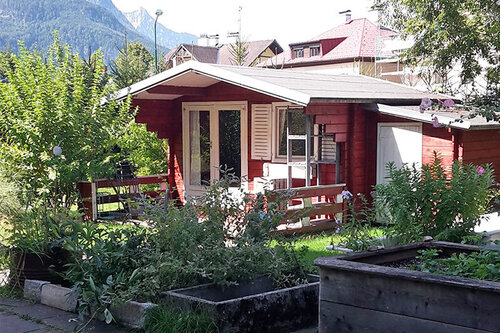 Wohnen Bad Ischl