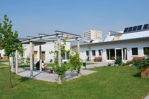 Werkstätte Braunau am Inn