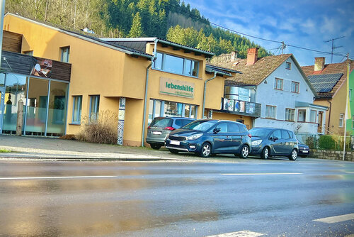 Werkstätte Grein