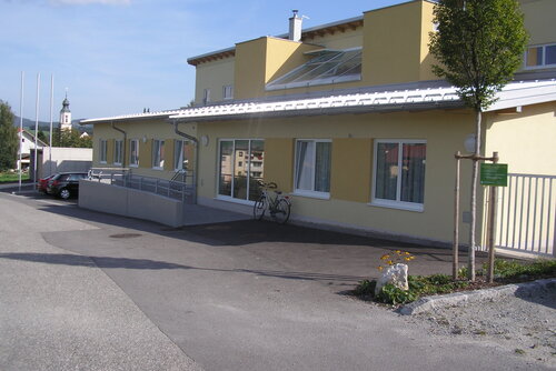 Werkstätte Münzkirchen