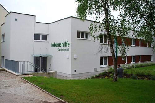 Werkstätte St. Florian
