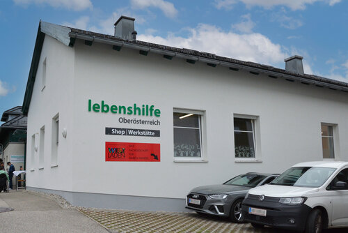 Werkstätte Mondsee