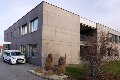 Werkstätte Mattighofen