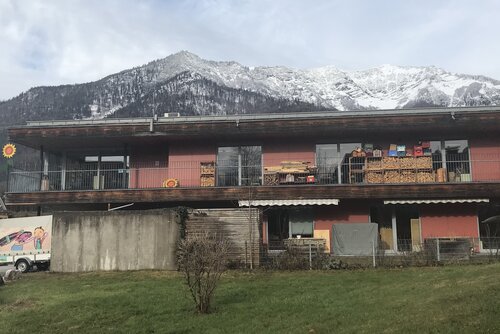 Werkstätte Bad Ischl