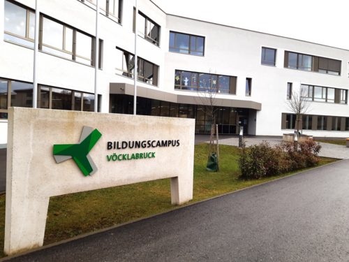 Heilpädagogischer Hort Vöcklabruck