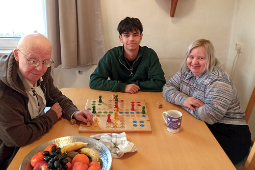 Wohnen Braunau am Inn