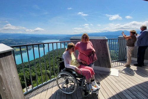 Wohnhaus Vöcklamarkt