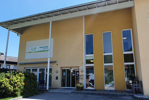 Werkstätte Unterweißenbach