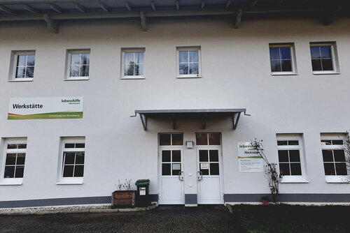 Werkstätte Großraming